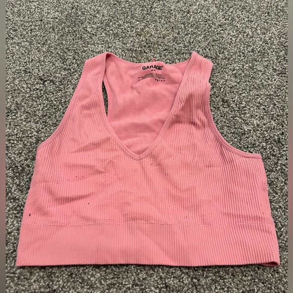 Garage top - Picture 1 of 1